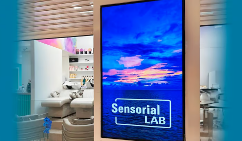 painel individual sensoriallab